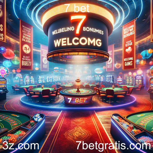 Descubra as Melhores Promoções na 7 Bet